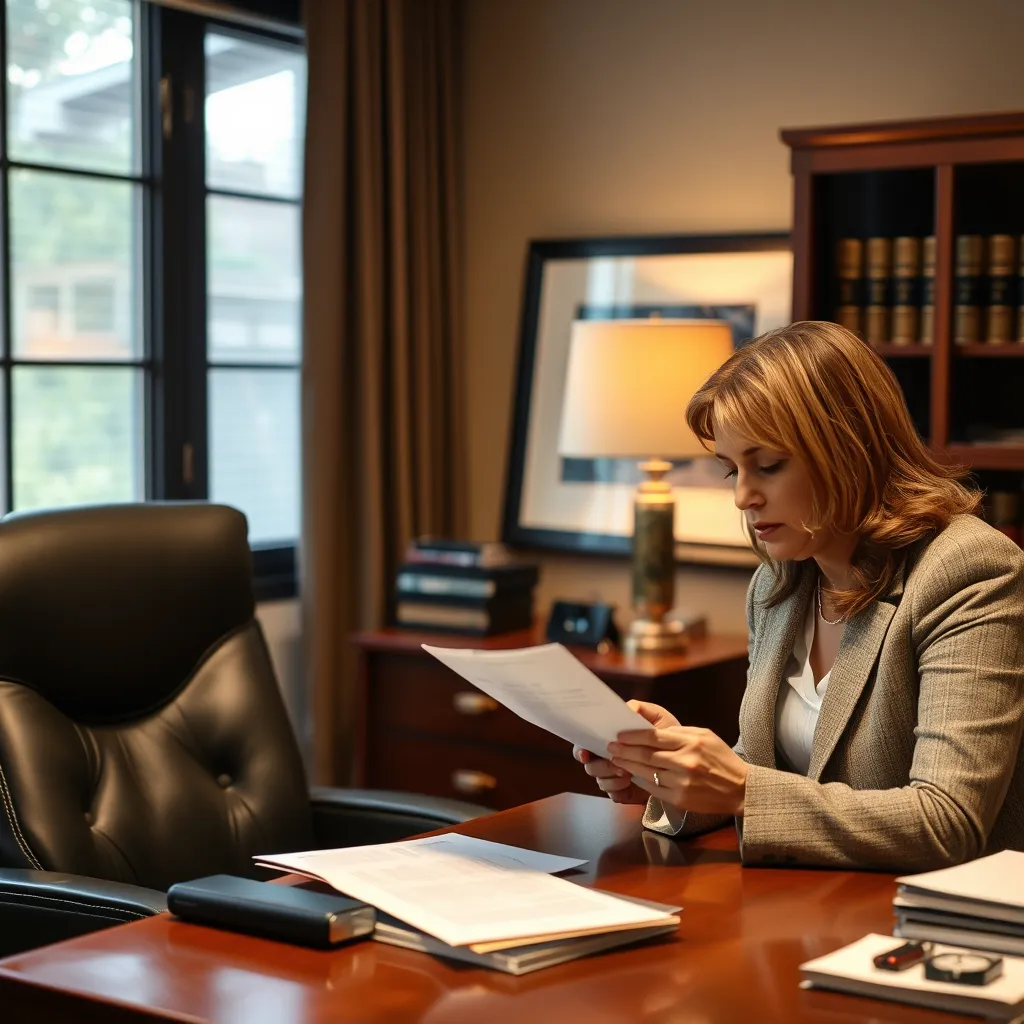 Legal Custody Lawyer Virginia