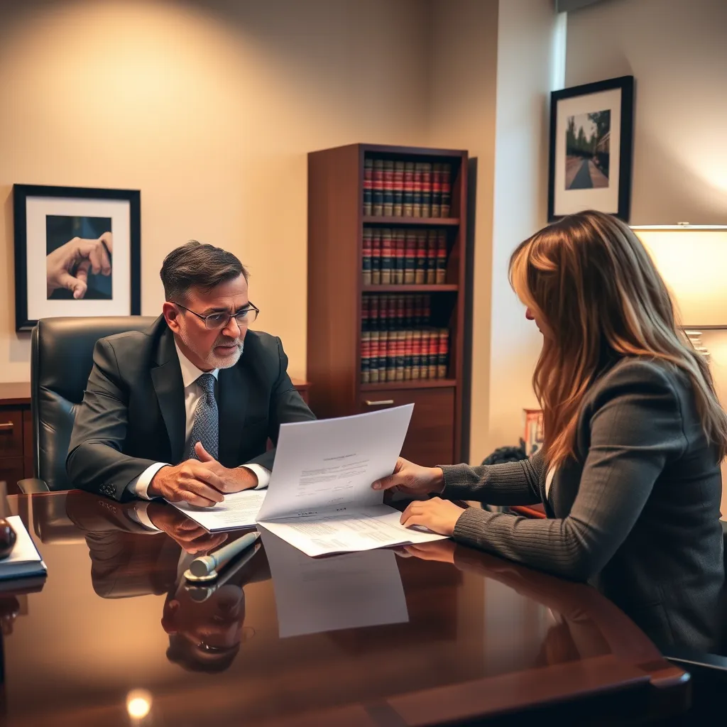 Marital Property Lawyer Herndon VA