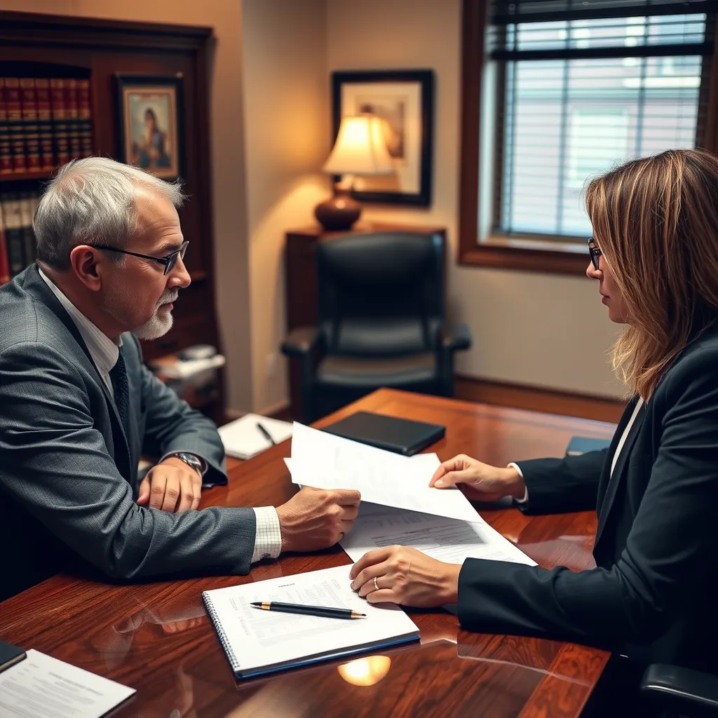 Marriage Annulment Lawyer Fairfax VA