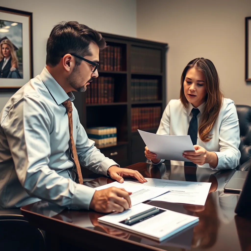 marriage annulment lawyer Falls Church VA