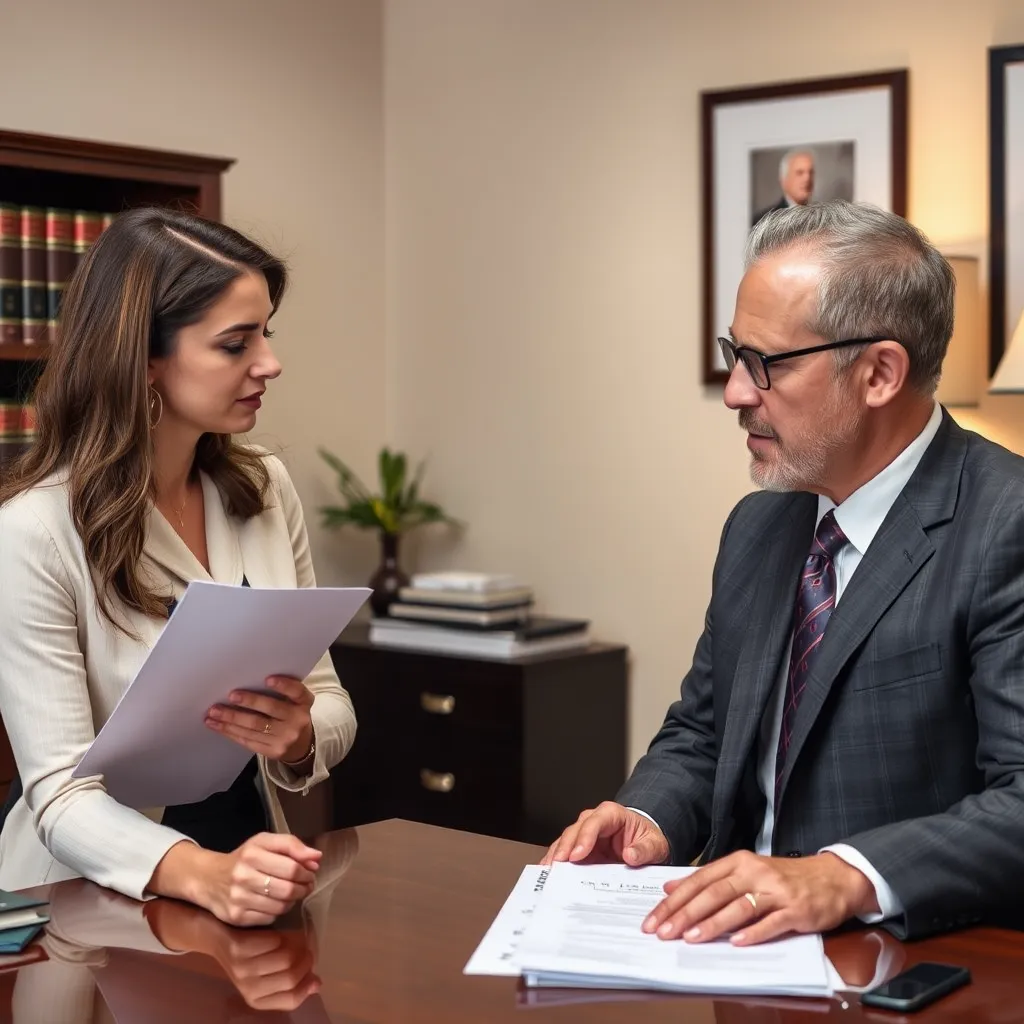 Marriage Annulment Lawyer Herndon VA