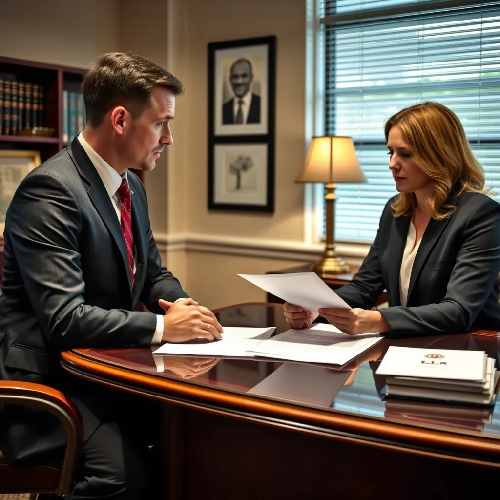 Marriage Annulment Lawyer McLean VA