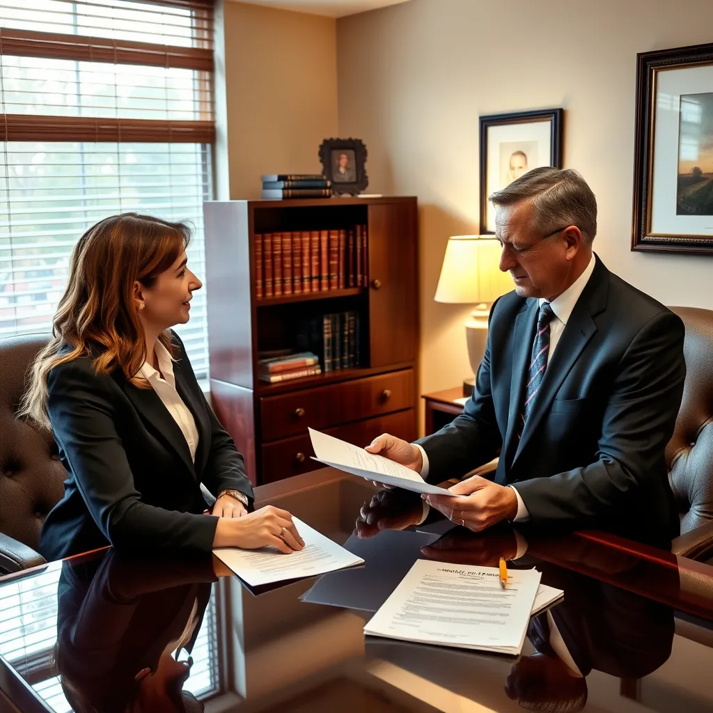 Marriage Annulment Lawyer Reston VA