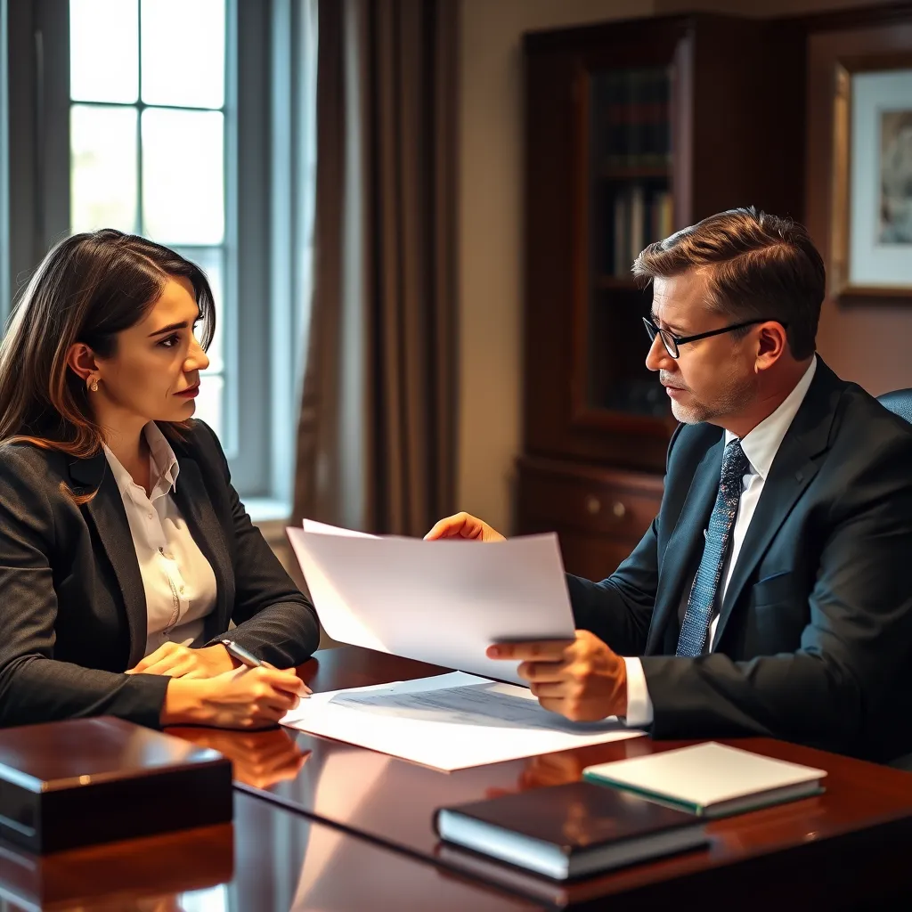 Marriage Annulment Lawyer Tysons VA