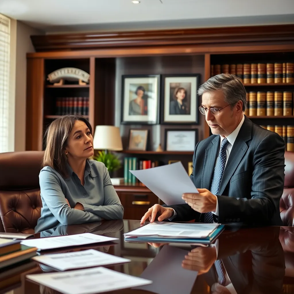 Minor Guardianship Lawyer Arlington VA