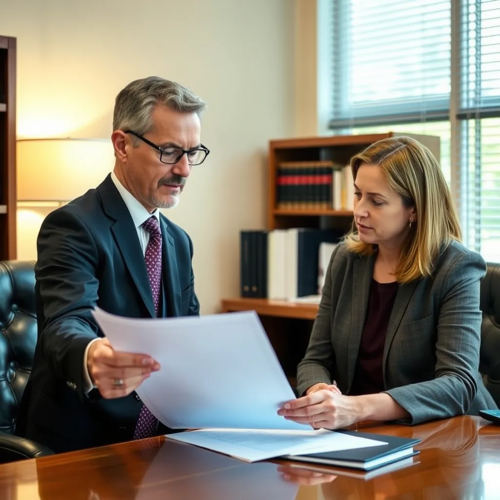 Minor Guardianship Lawyer Ashburn VA