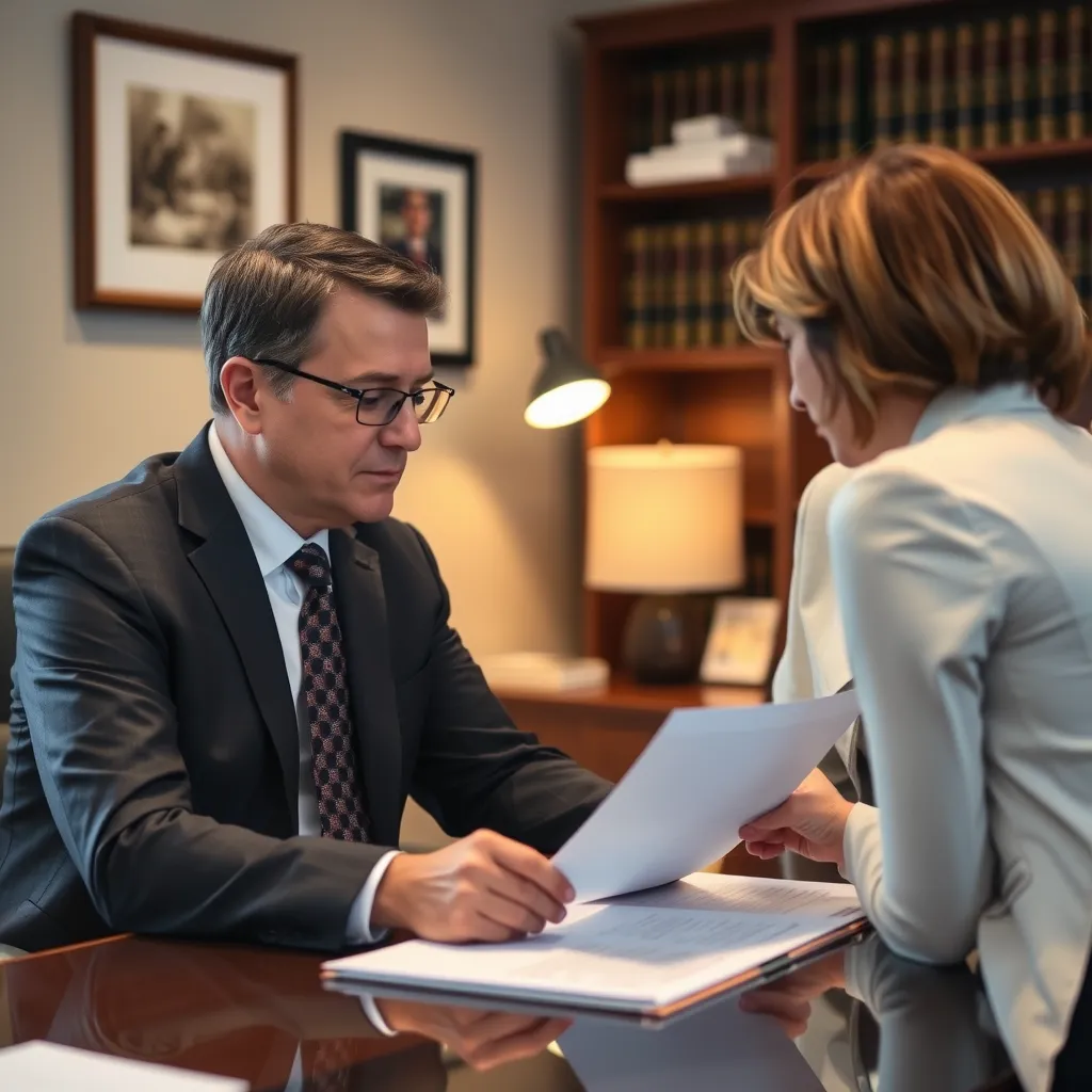 Minor Guardianship Lawyer Centreville VA