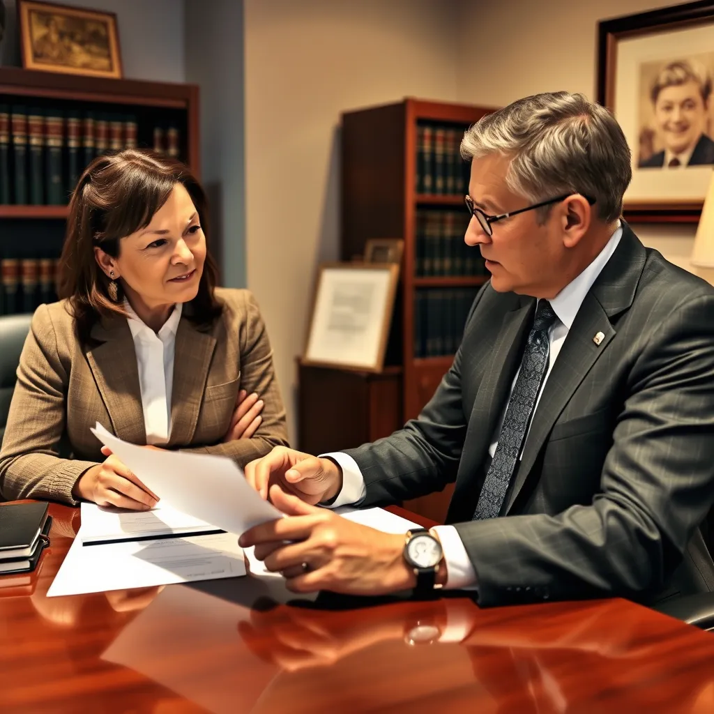 Minor Guardianship Lawyer Fairfax VA