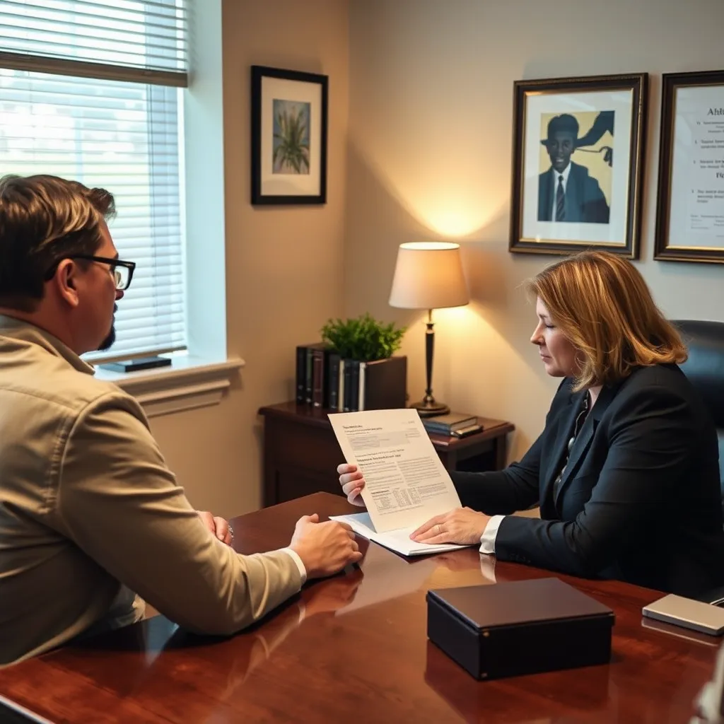 Minor Guardianship Lawyer Herndon VA