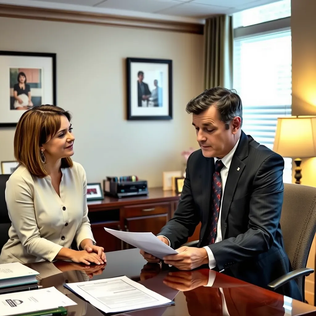 Minor Guardianship Lawyer Reston VA