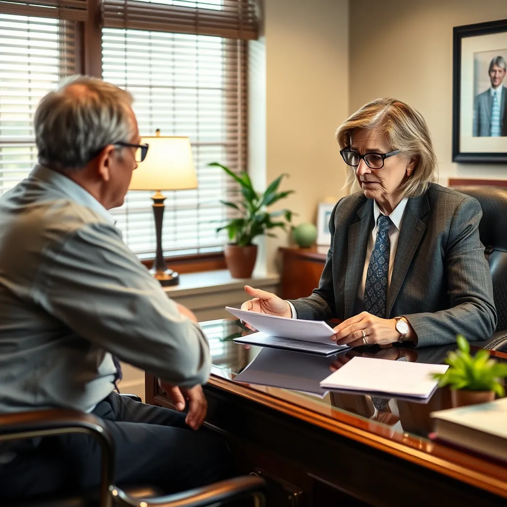 Minor Guardianship Lawyer Virginia