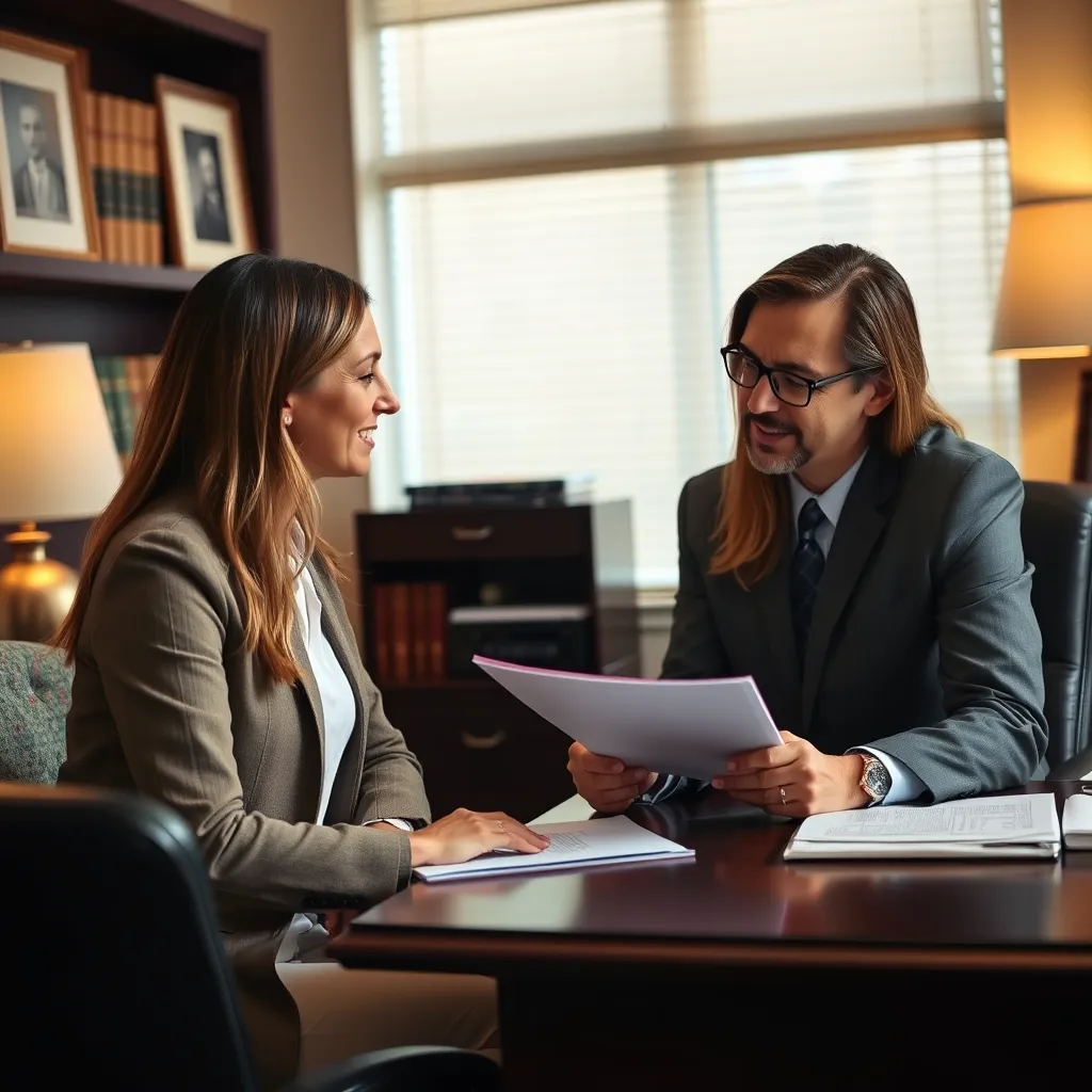 Out Of State Custody Lawyer Fairfax VA