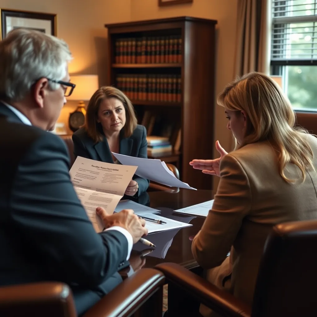 Out Of State Custody Lawyer Herndon VA