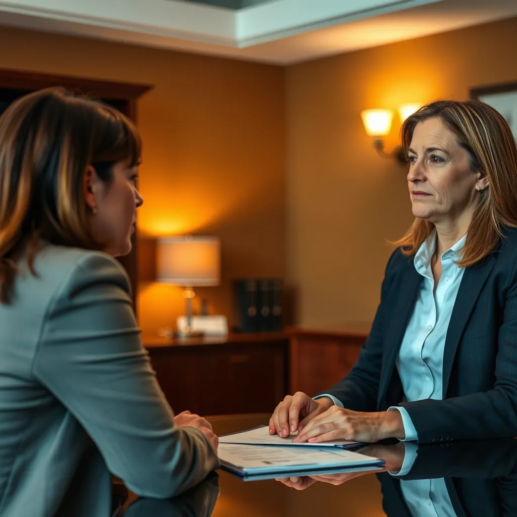 Out Of State Custody Lawyer Reston VA
