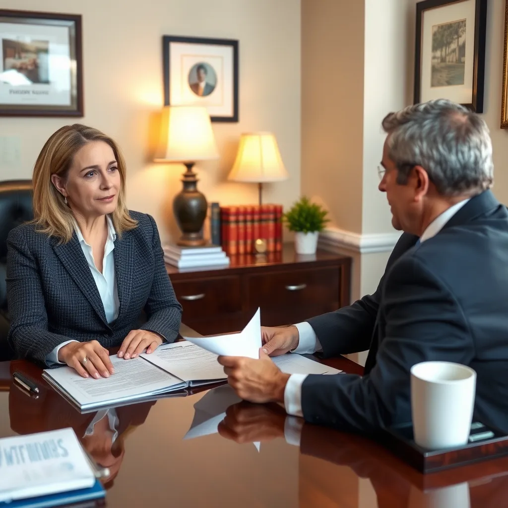 Out Of State Custody Lawyer Vienna VA