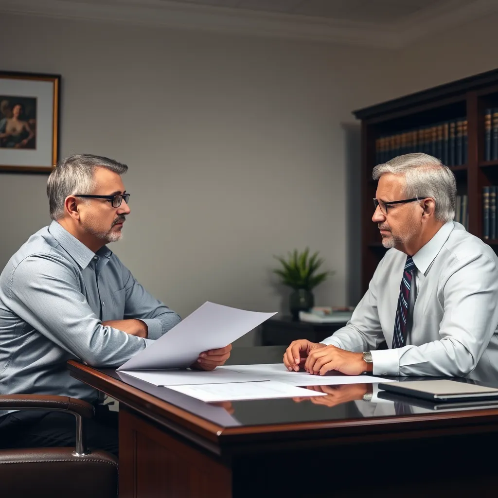 Out Of State Divorce Enforcement Lawyer Leesburg VA
