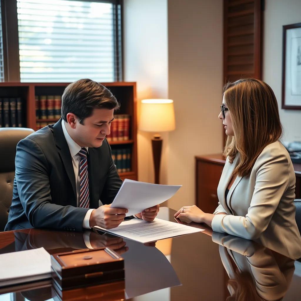 Out Of State Divorce Enforcement Lawyer Tysons VA