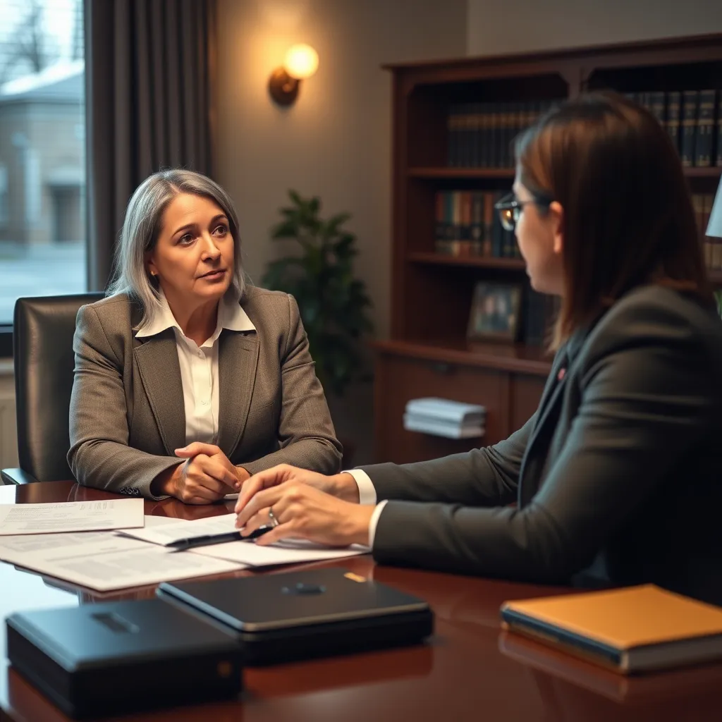 Out Of State Divorce Enforcement Lawyer Virginia
