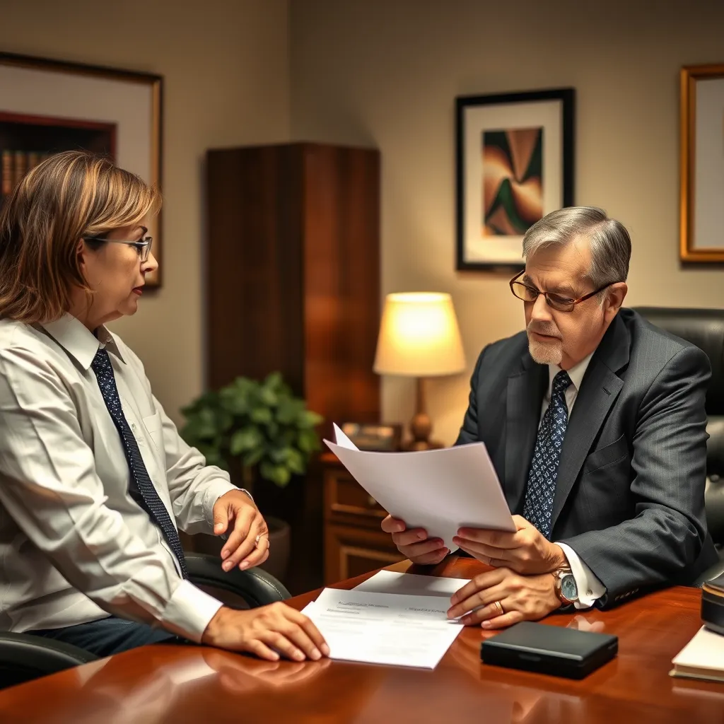 Parent lawyer McLean VA