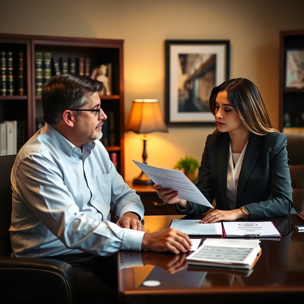 Parenting Schedule Lawyer Ashburn VA