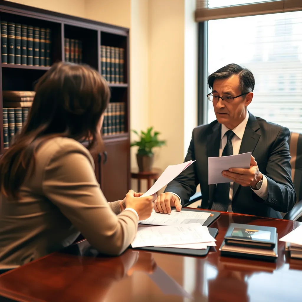 Parenting Time Lawyer Fairfax VA