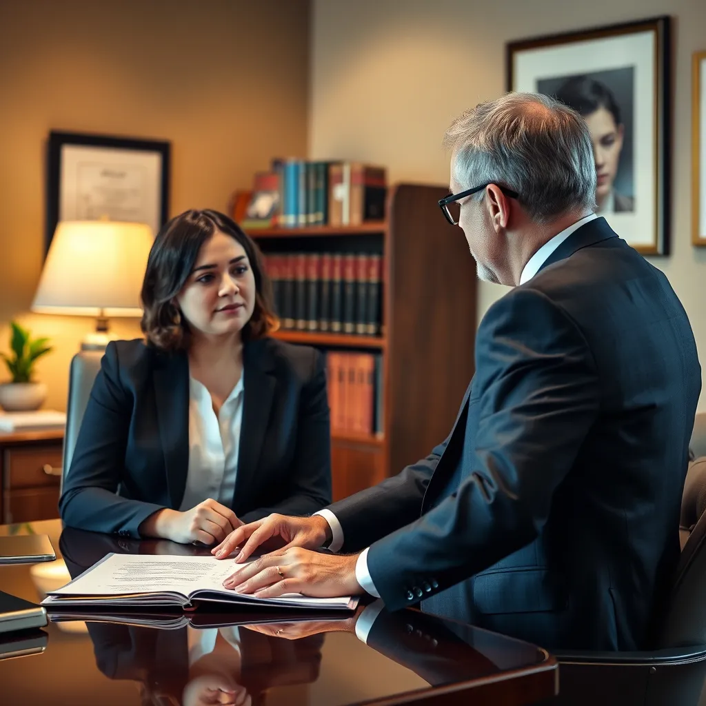 Parenting Time Lawyer Tysons VA