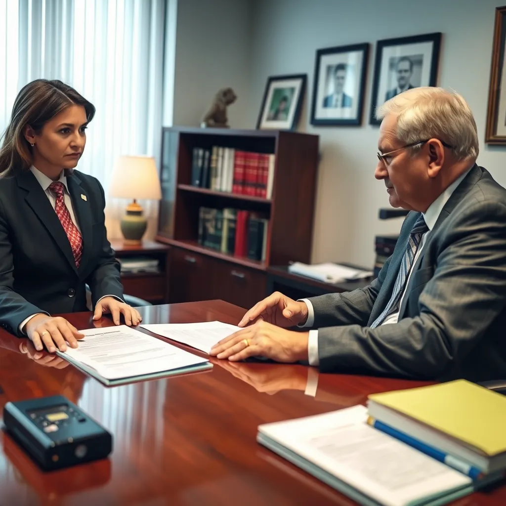 Paternity Dispute Lawyer Virginia