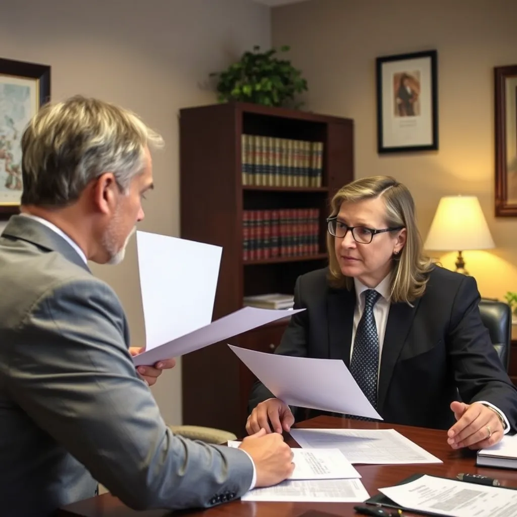 Paternity Test Lawyer Herndon VA
