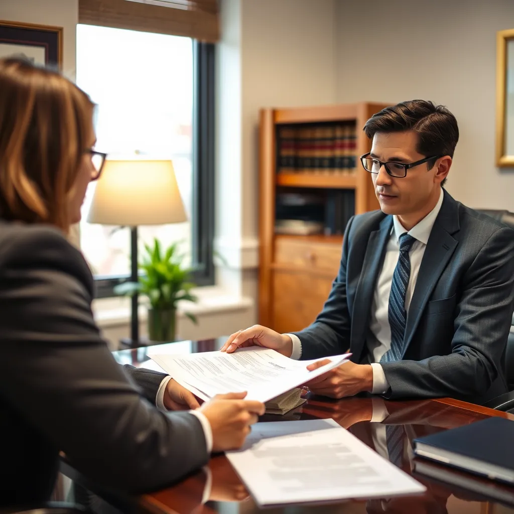 Paternity Test Lawyer Leesburg VA