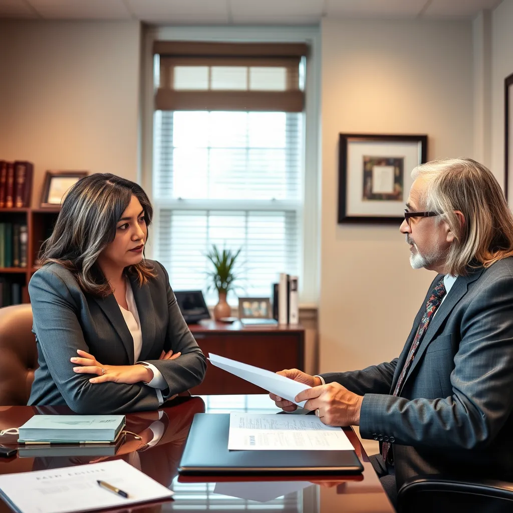 Paternity Test Lawyer McLean VA
