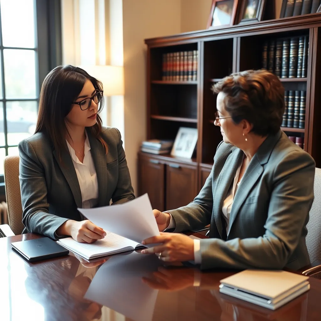 Paternity Test Lawyer Reston VA