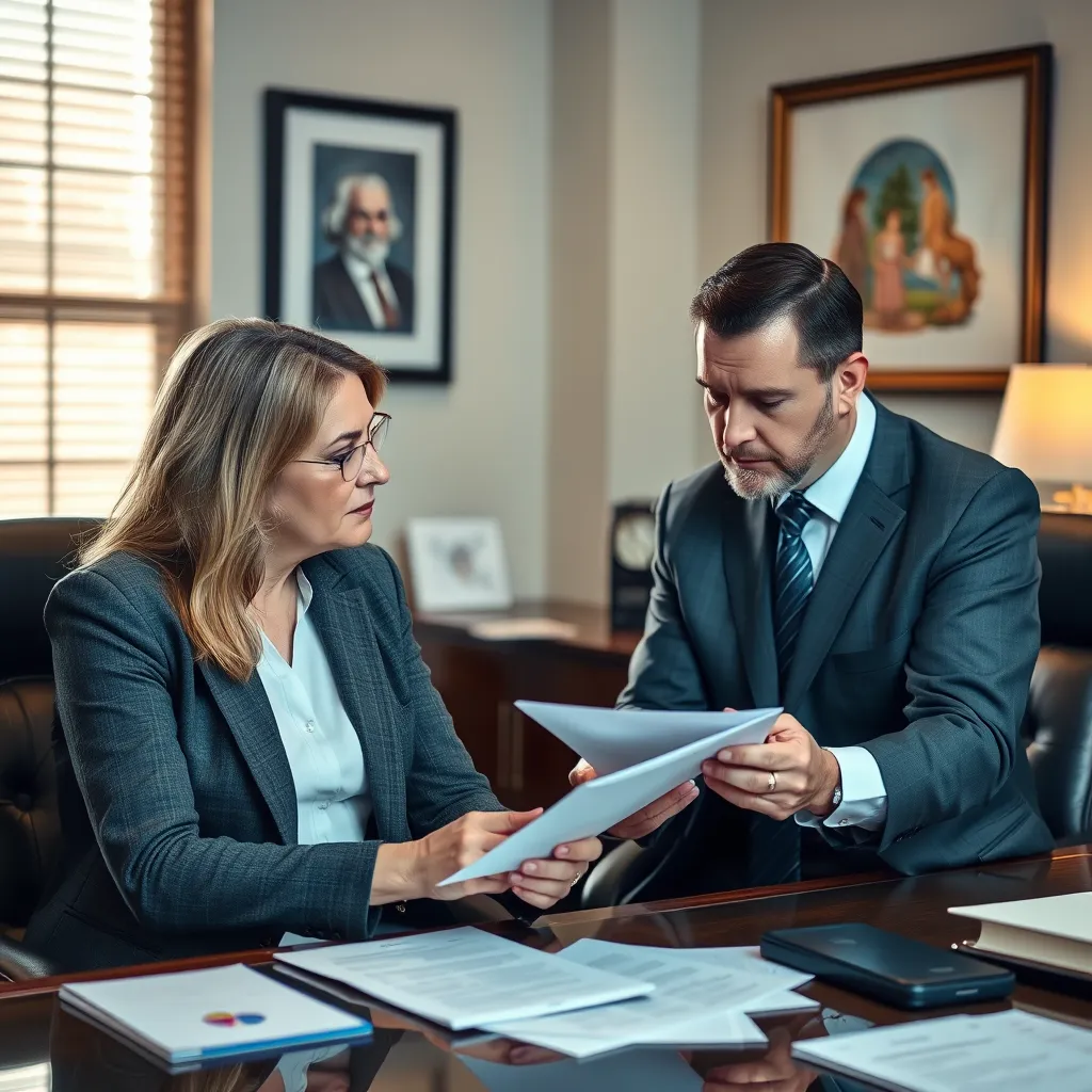 Paternity Test Lawyer Virginia
