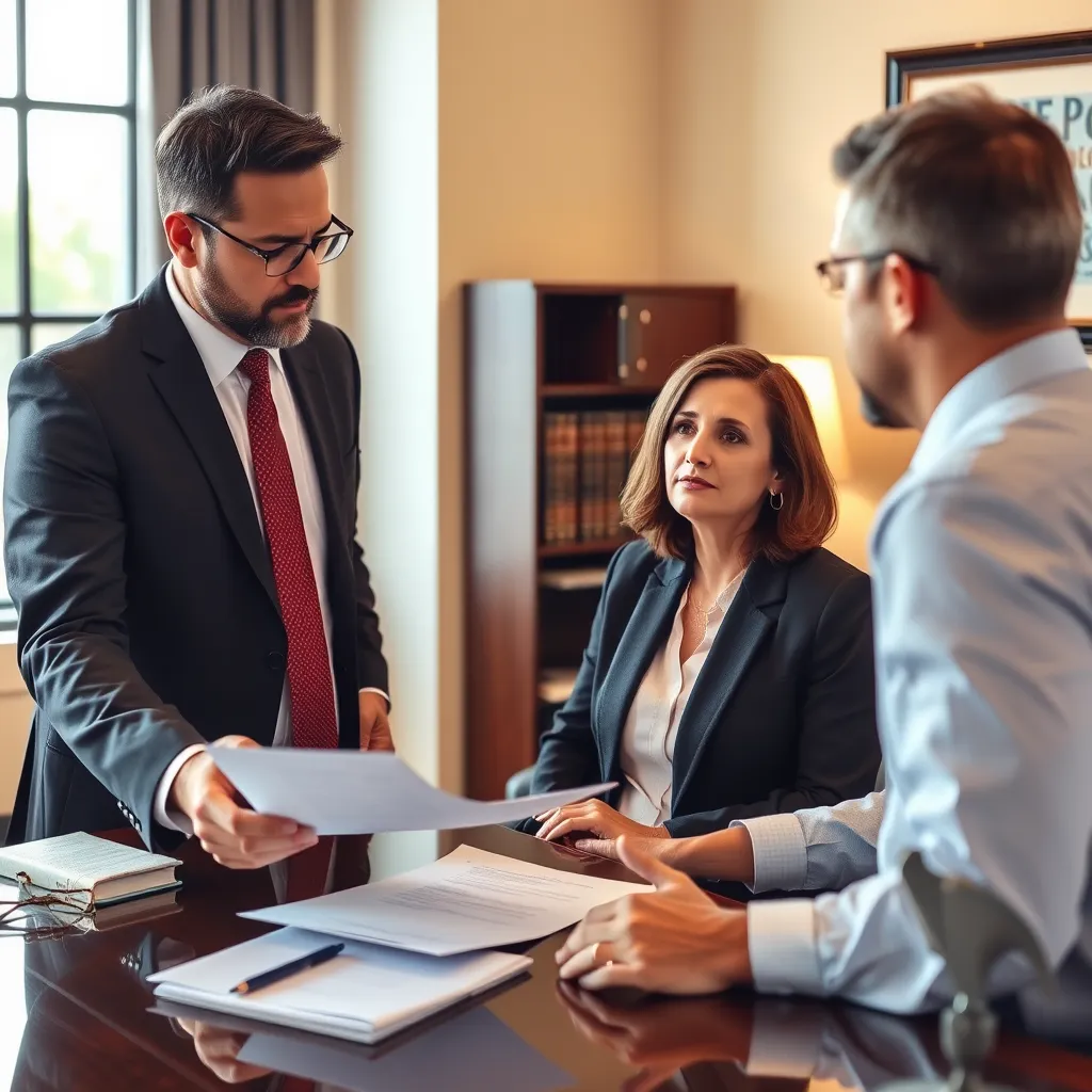 Permanent Alimony Lawyer Arlington VA