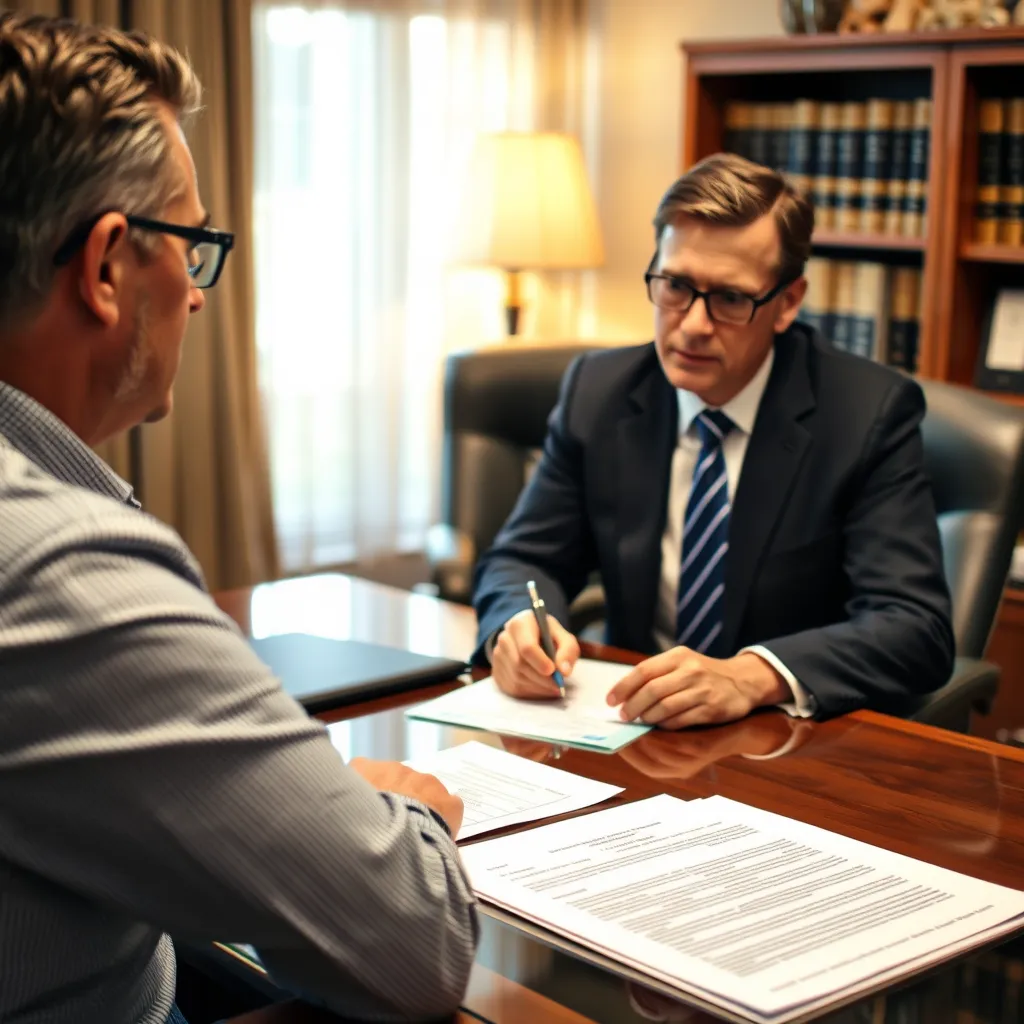 Permanent Alimony Lawyer Ashburn VA