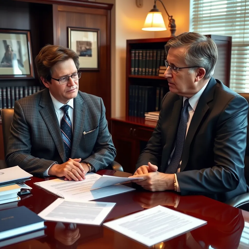 Permanent Alimony Lawyer Fairfax VA