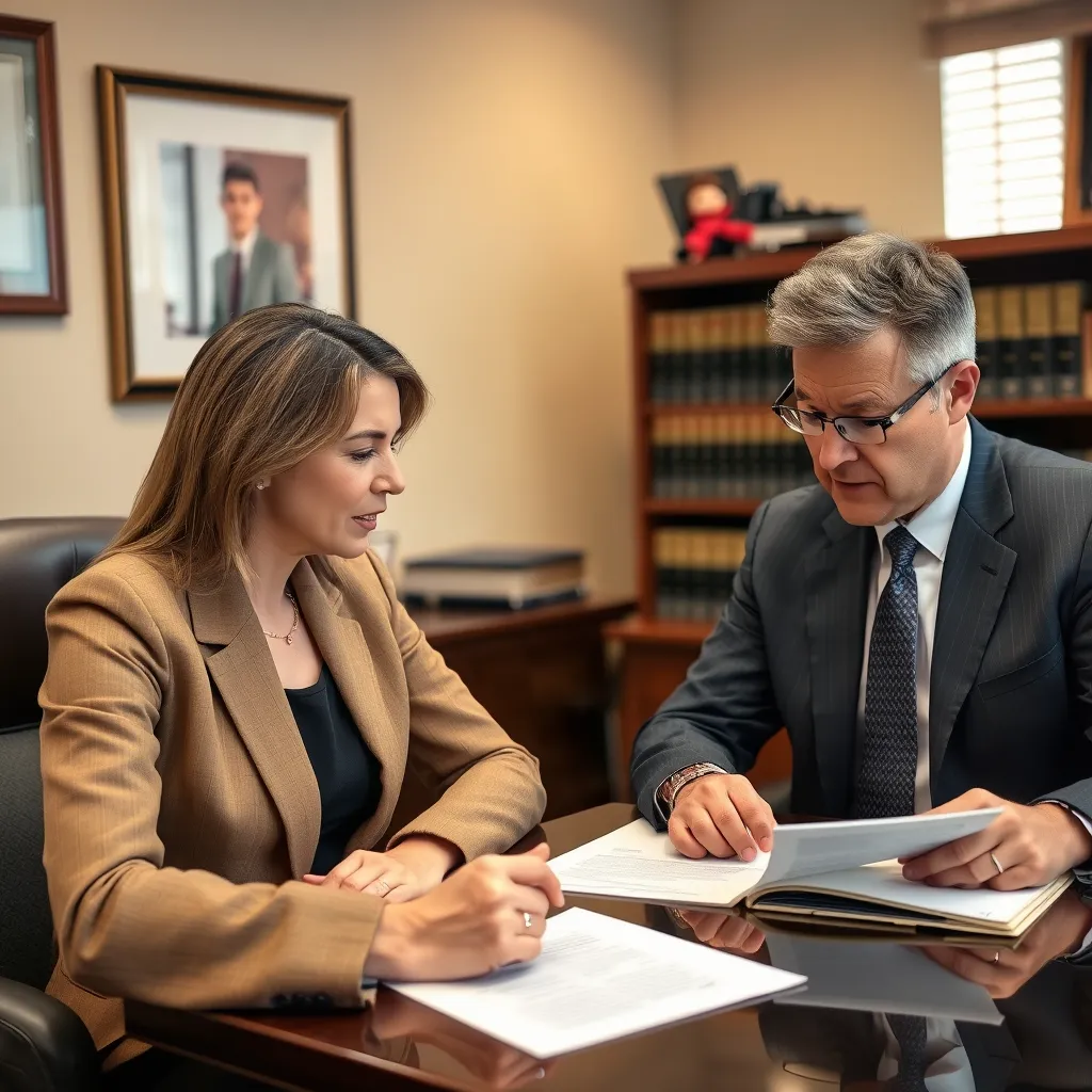Permanent Alimony Lawyer Herndon VA