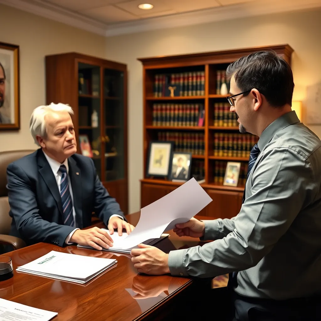 Permanent Alimony Lawyer Leesburg VA