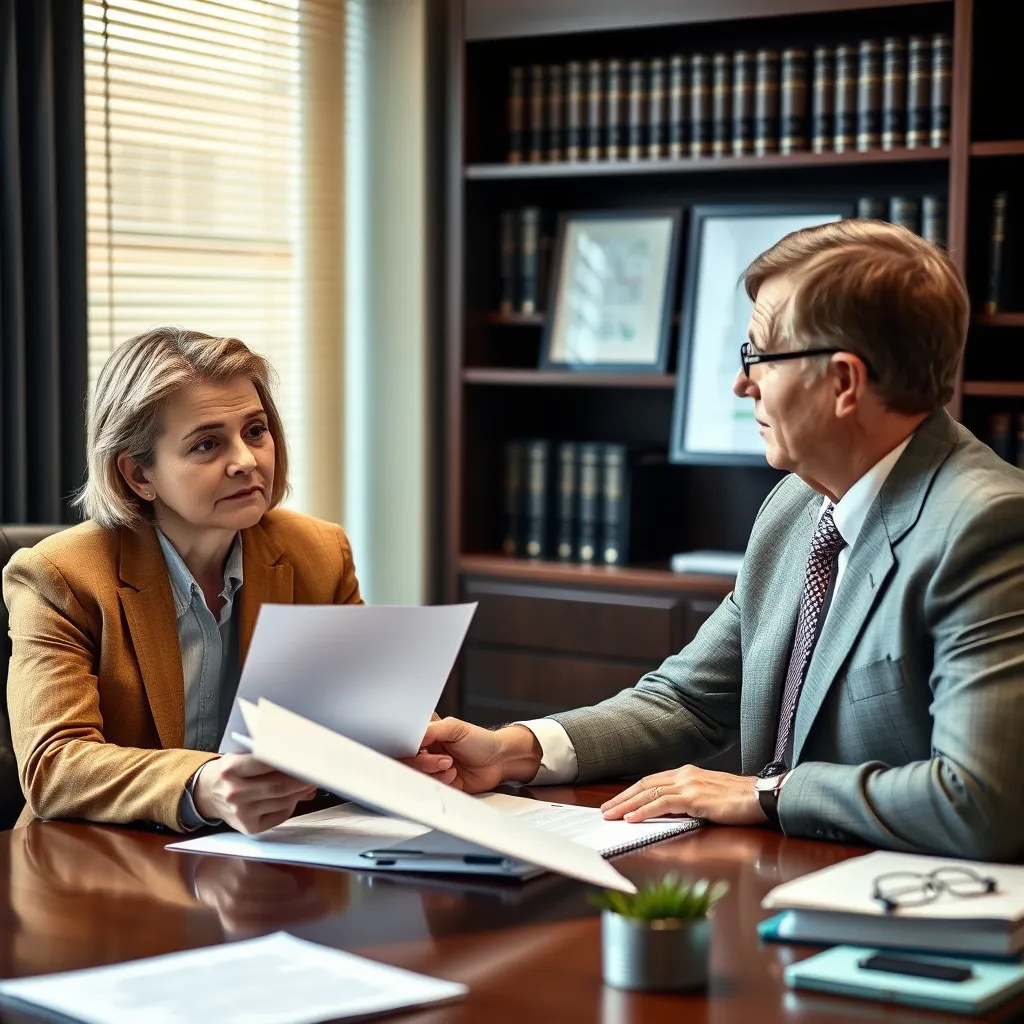 Permanent Alimony Lawyer Reston VA