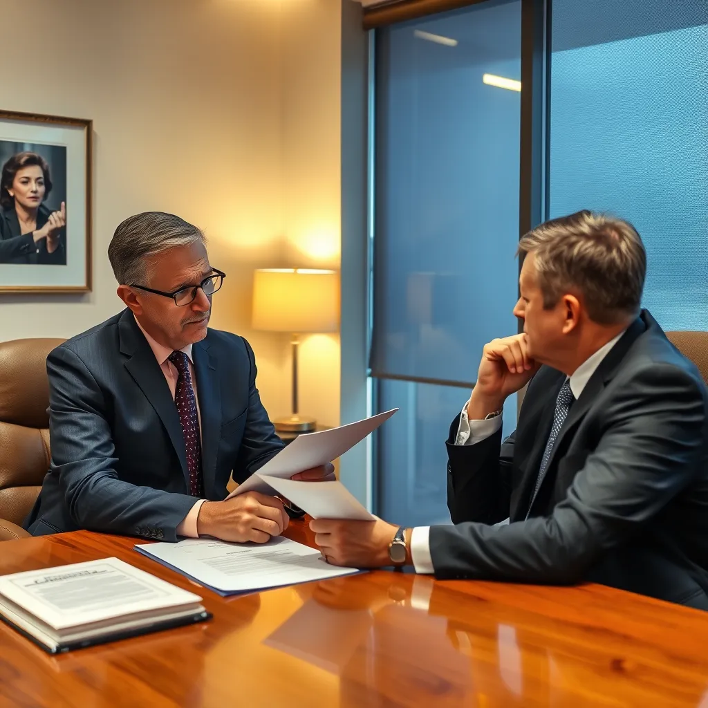 Permanent Alimony Lawyer Tysons VA