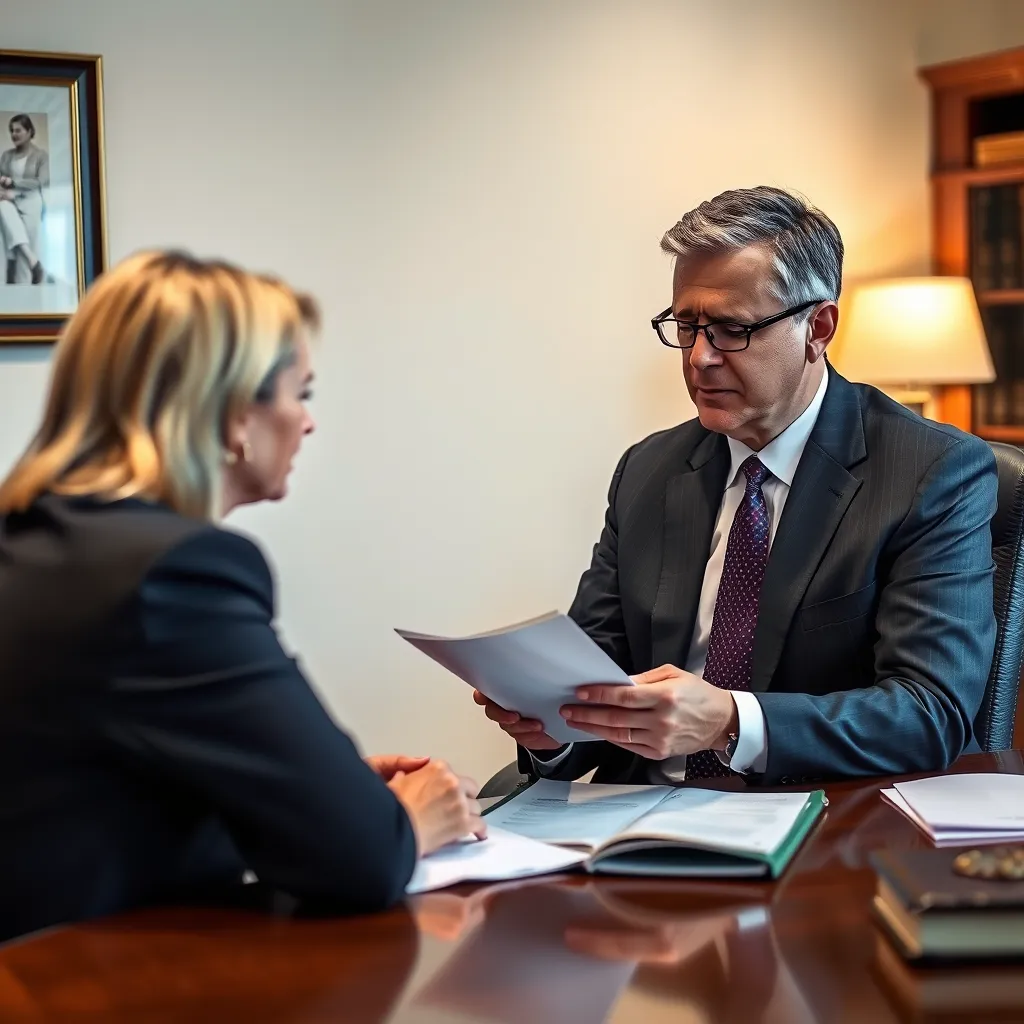 physical custody lawyer Alexandria VA