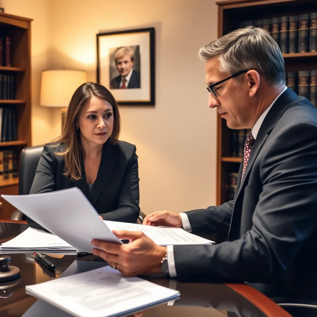 Physical Custody Lawyer Herndon VA