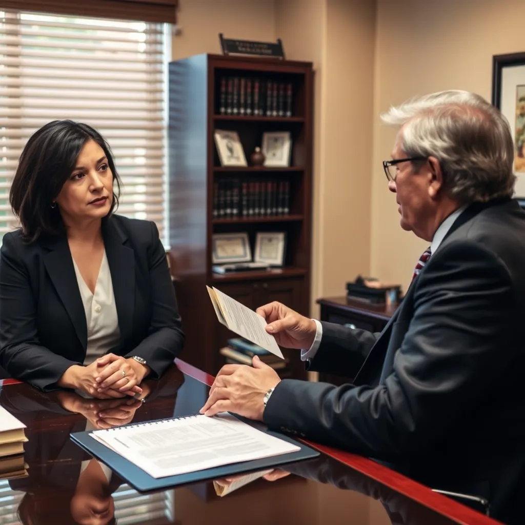 Postnup Lawyer McLean VA