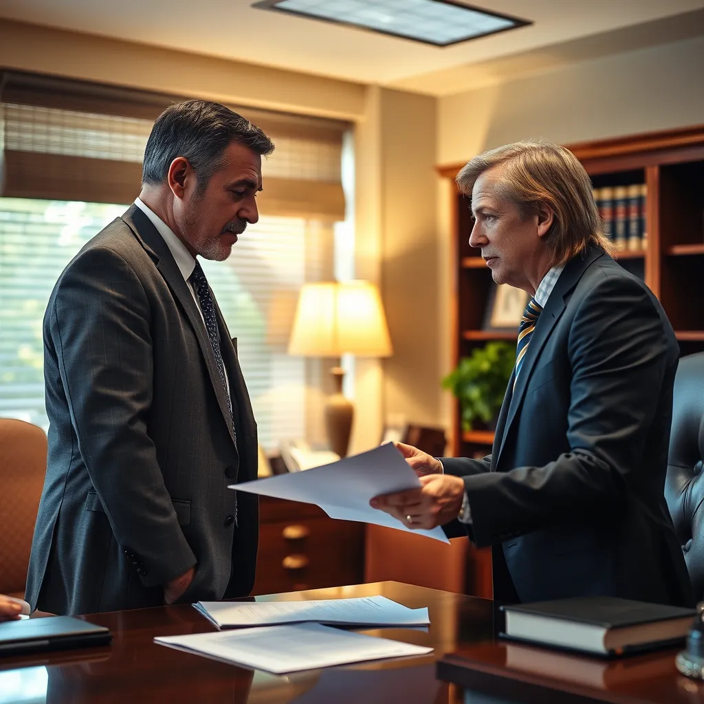 Prenuptial Agreement Lawyer Herndon VA