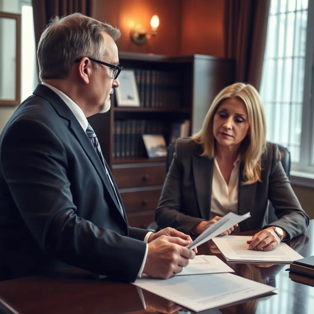 Prenuptial Agreement Lawyer Virginia