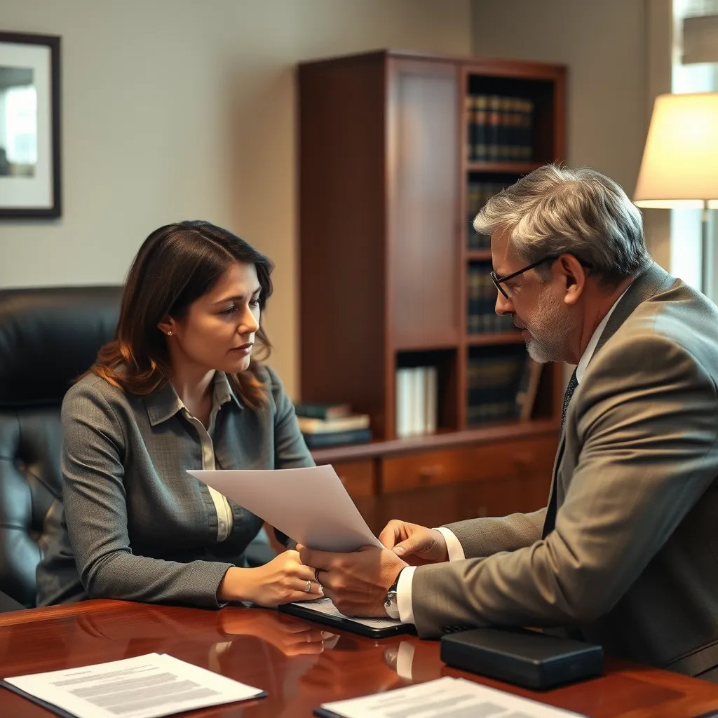 Private Adoption Lawyer Arlington VA