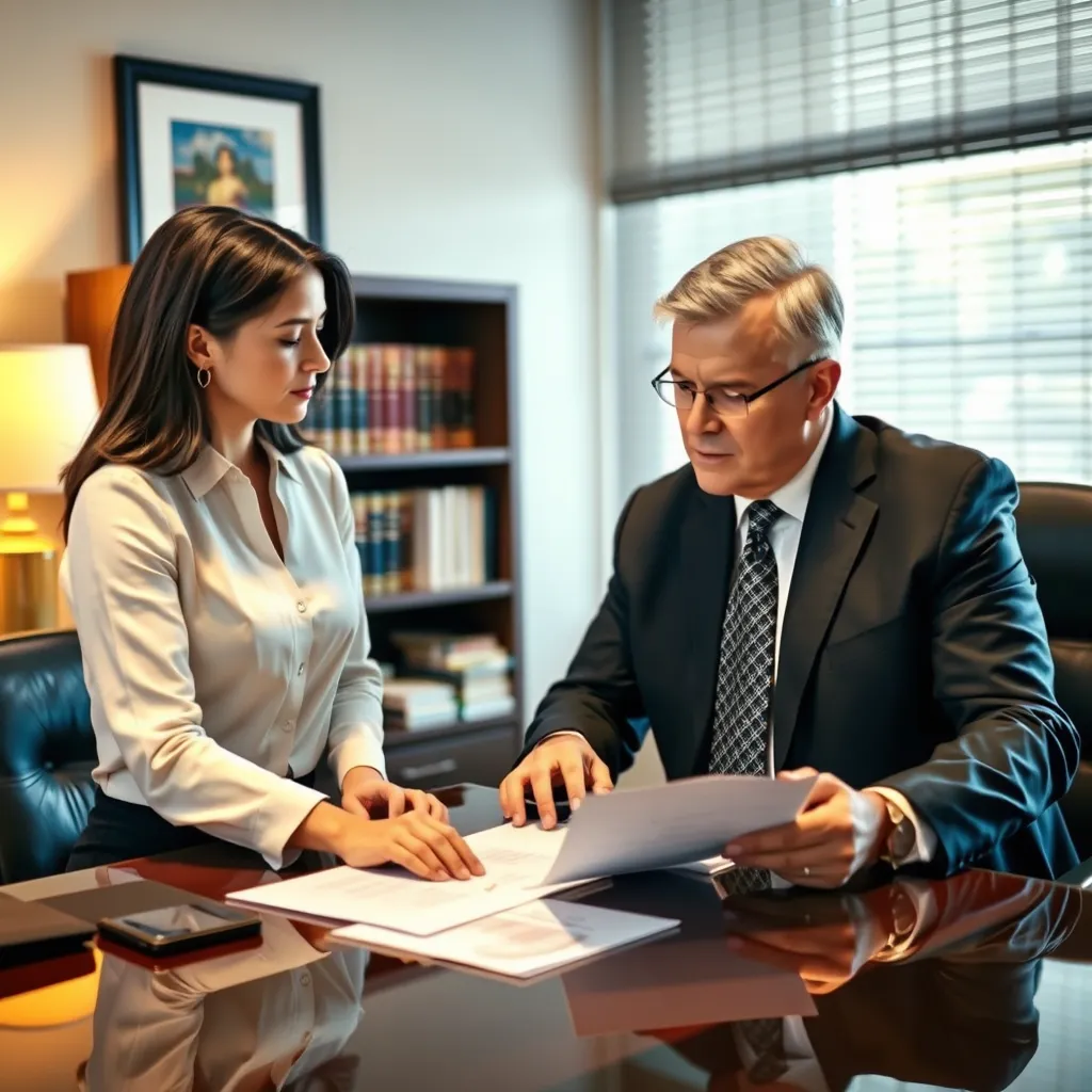 Private Adoption Lawyer Ashburn VA
