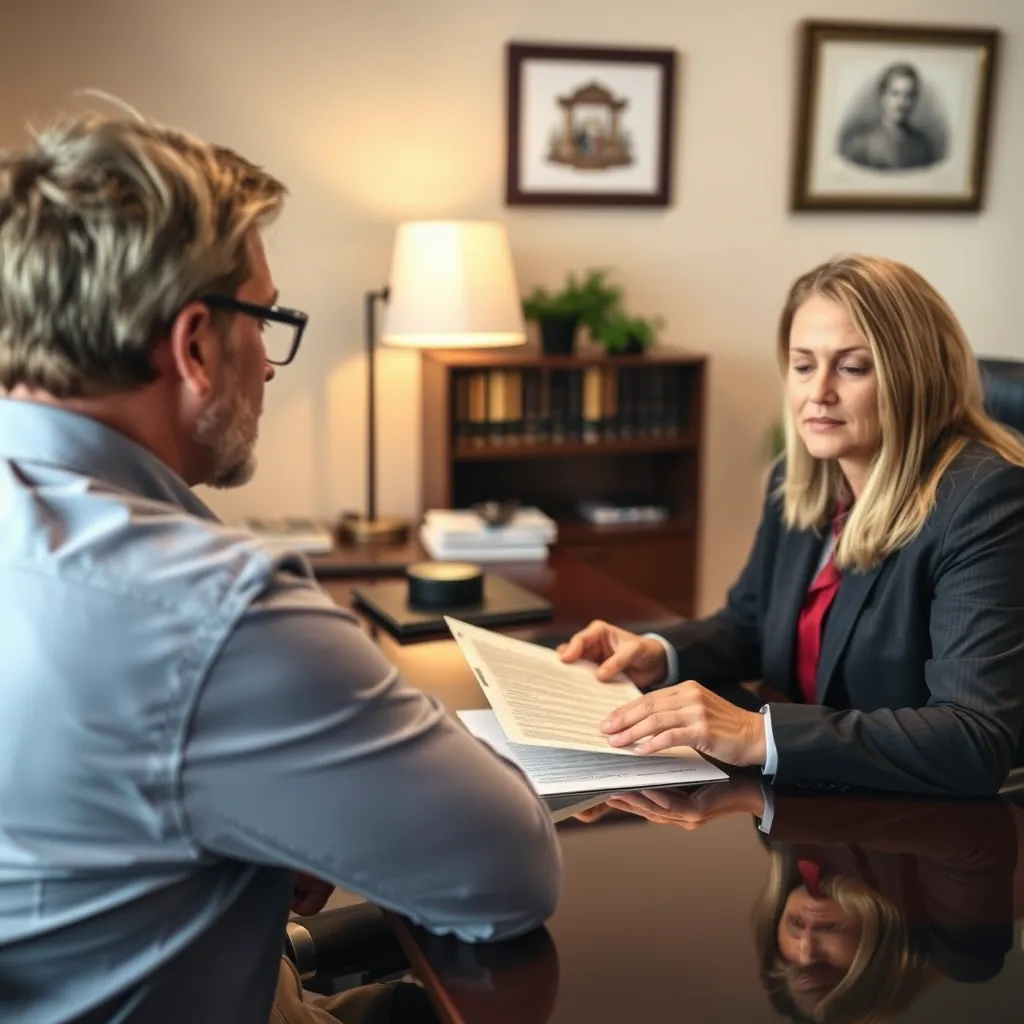 Private Adoption Lawyer Fairfax VA