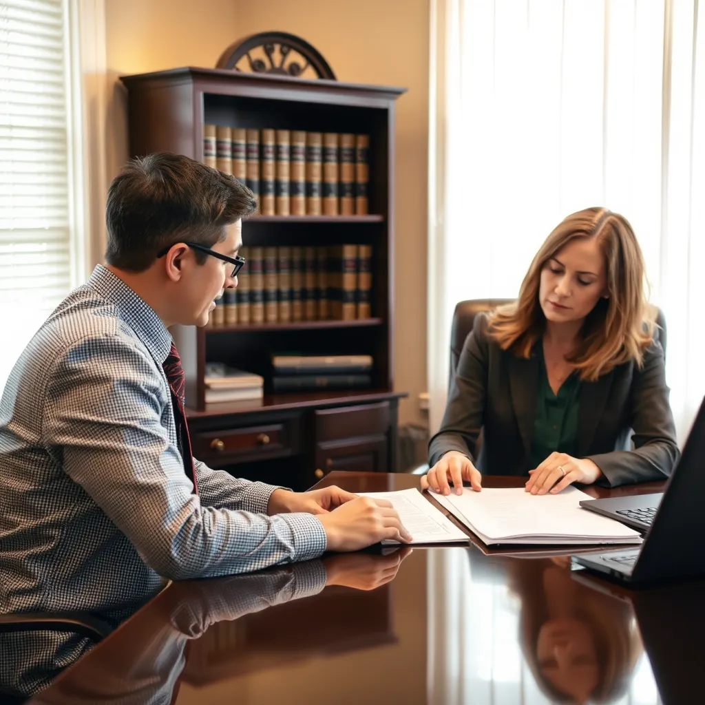 Private Adoption Lawyer Leesburg VA