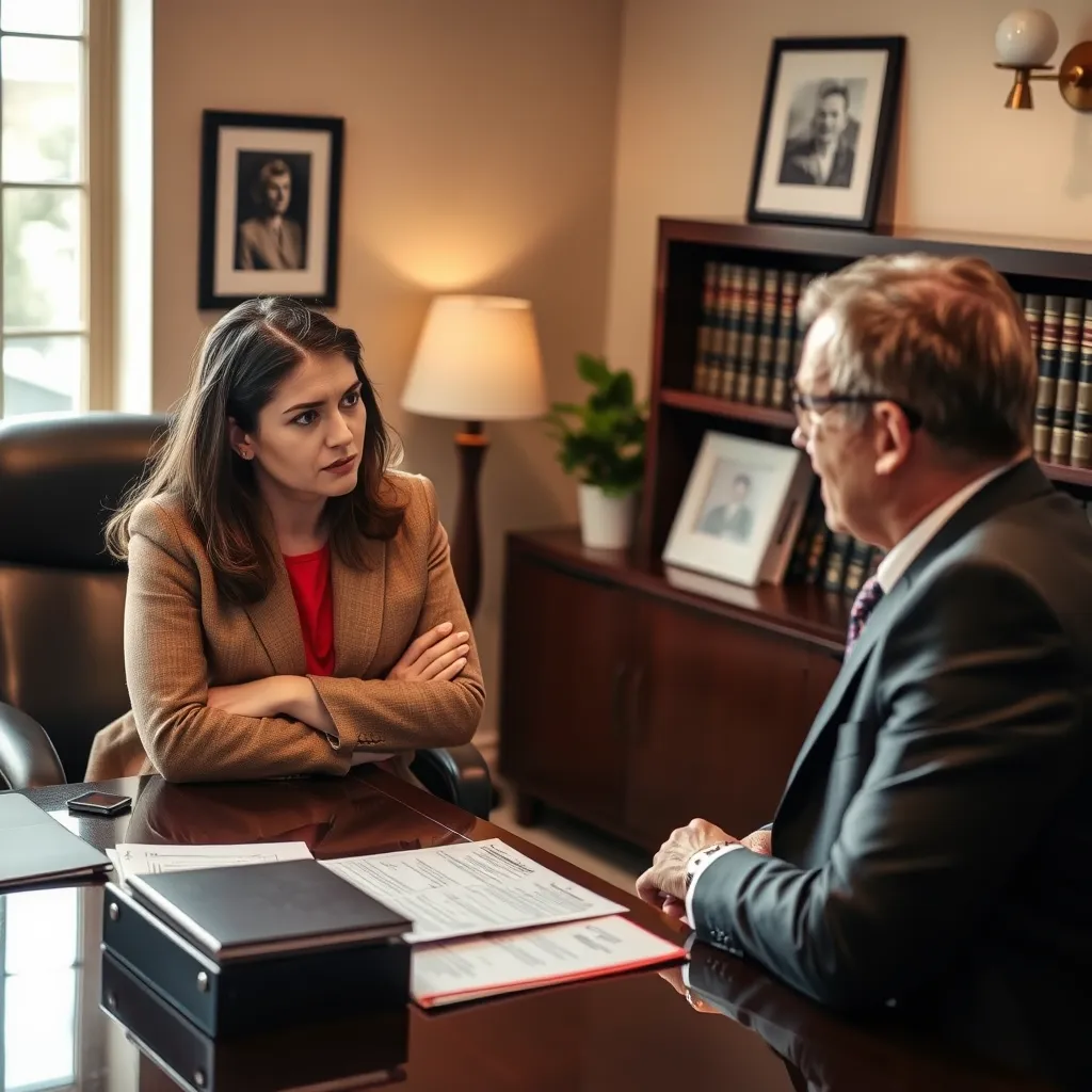 Private Adoption Lawyer McLean VA