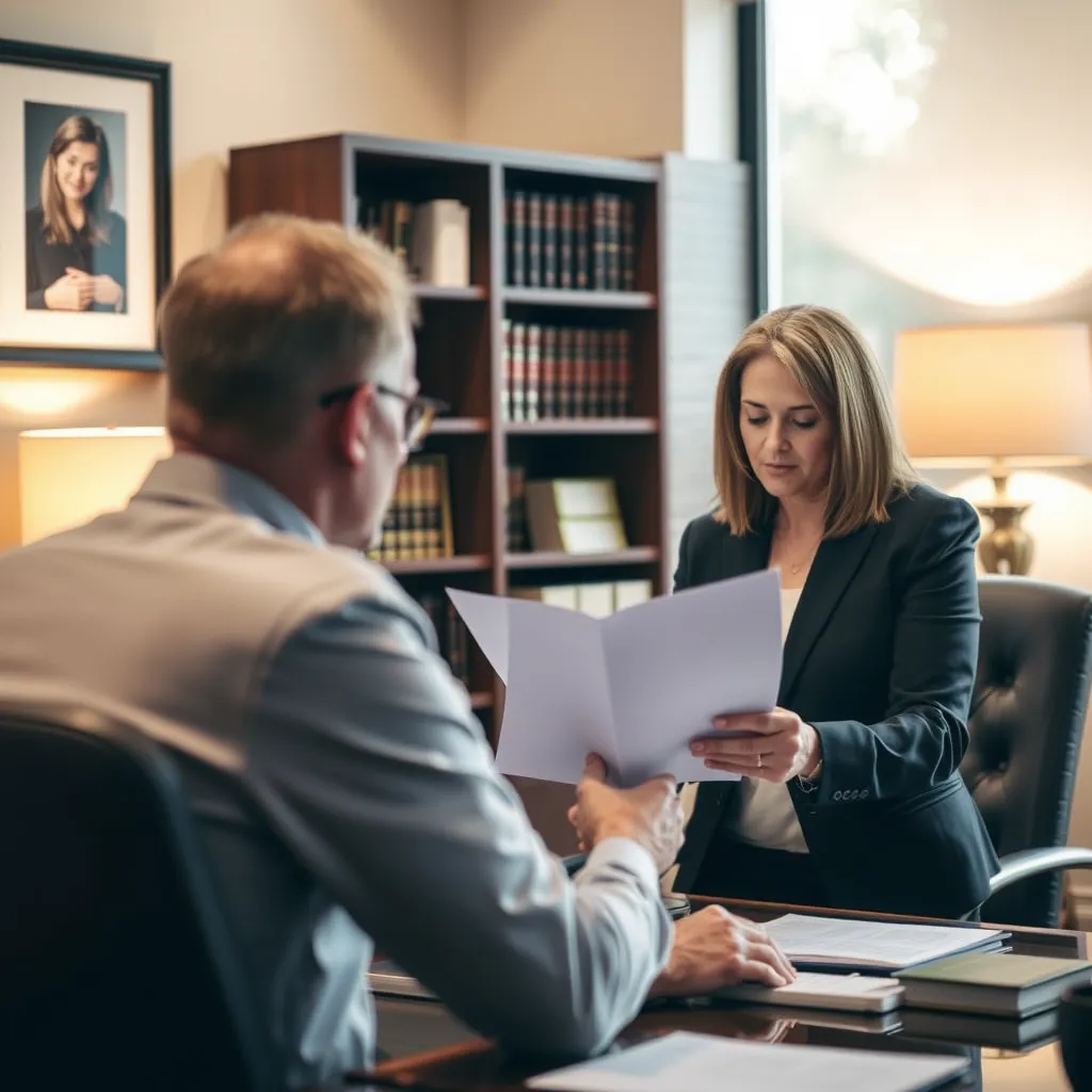 Private Adoption Lawyer Reston VA